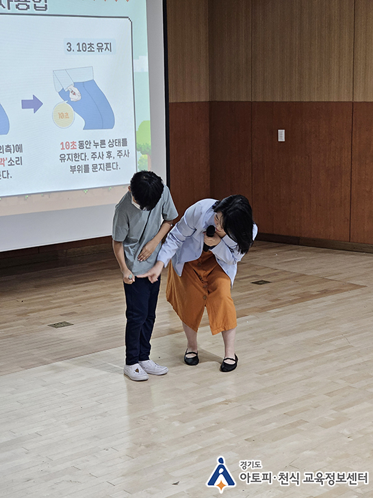 갤러리